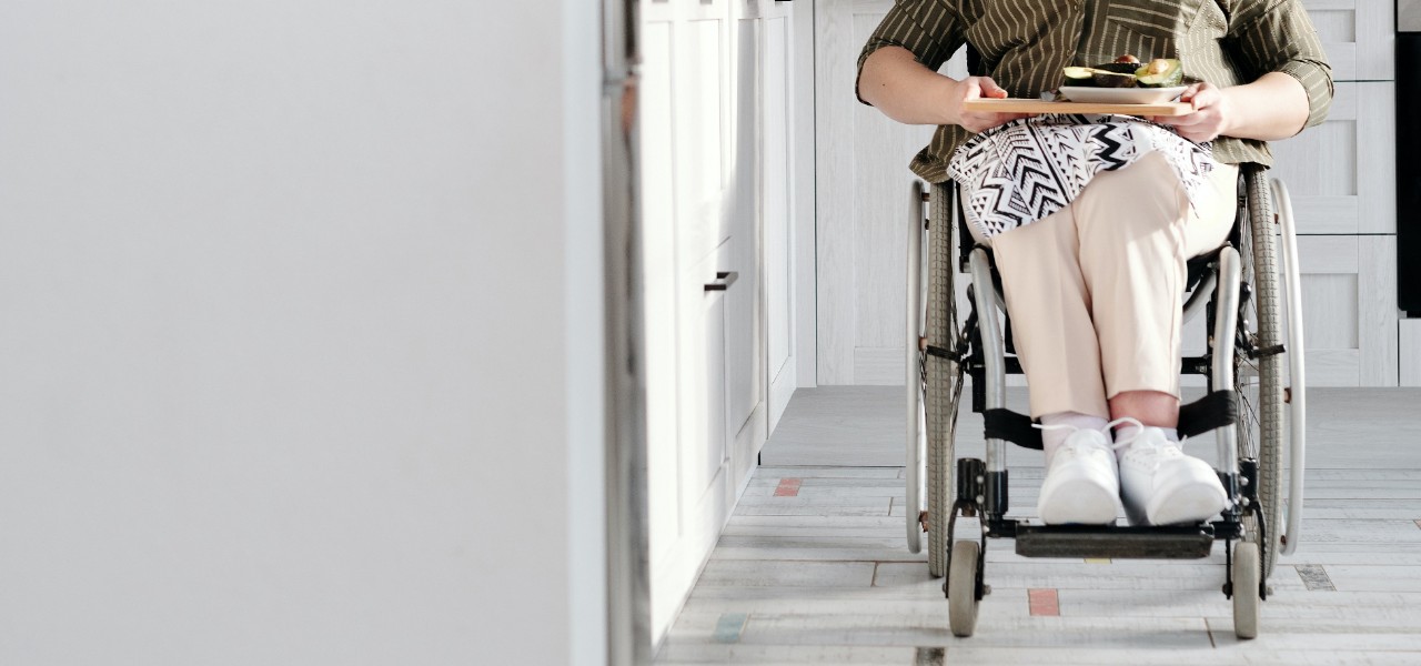 Supporting Lives after Spinal Injury