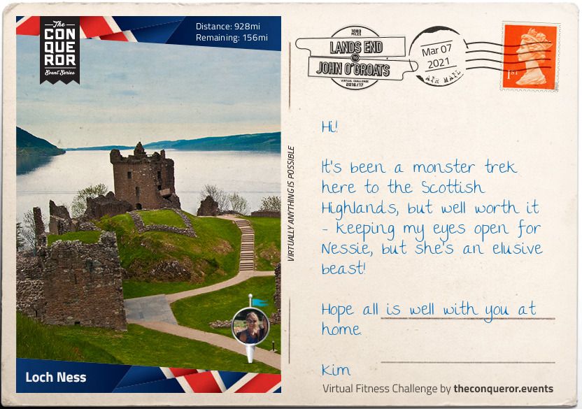 Loch Ness