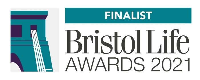Bristol Life Awards Finalist