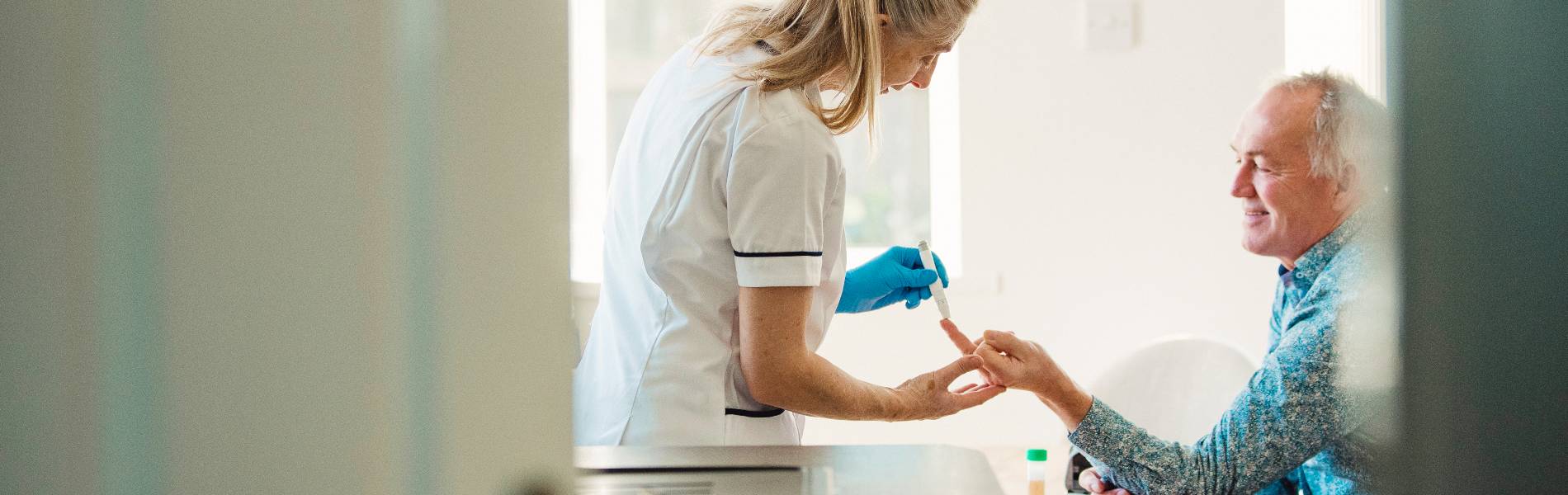 Community Care Negligence Claims