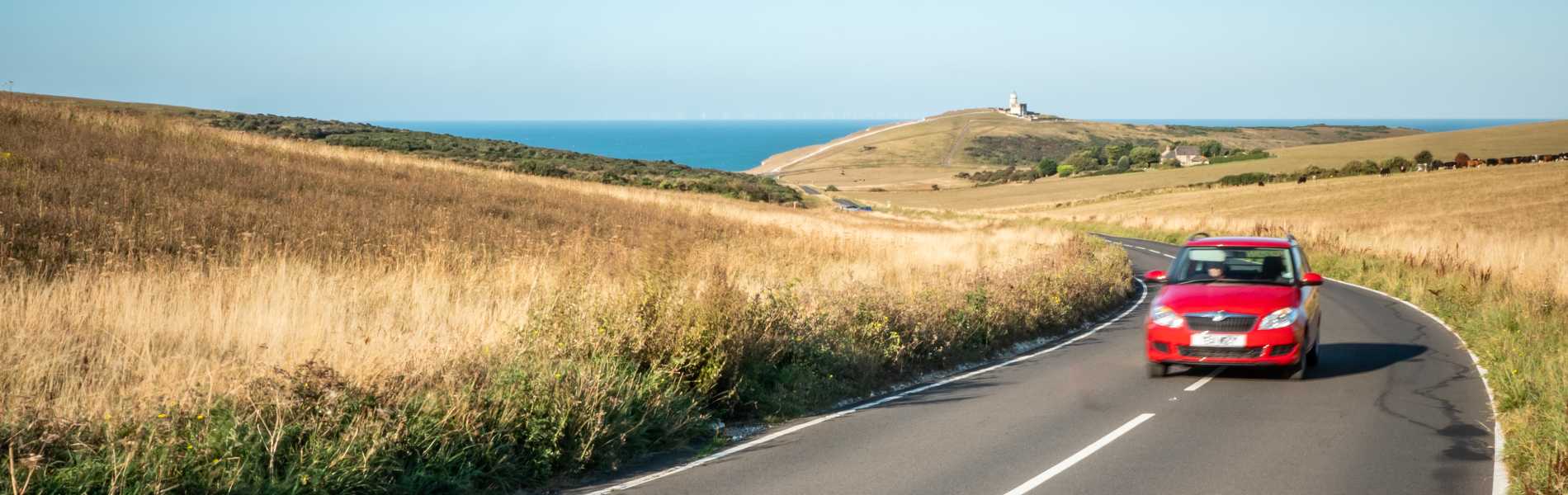 Can I make a claim if I’m hit by an uninsured driver?