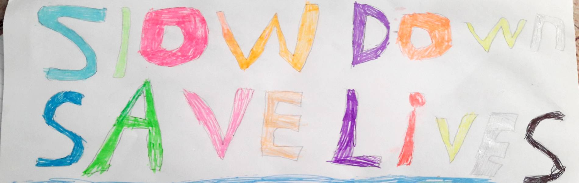 Road Safety Week 2021 – Supporting Our Road Safety Superheroes