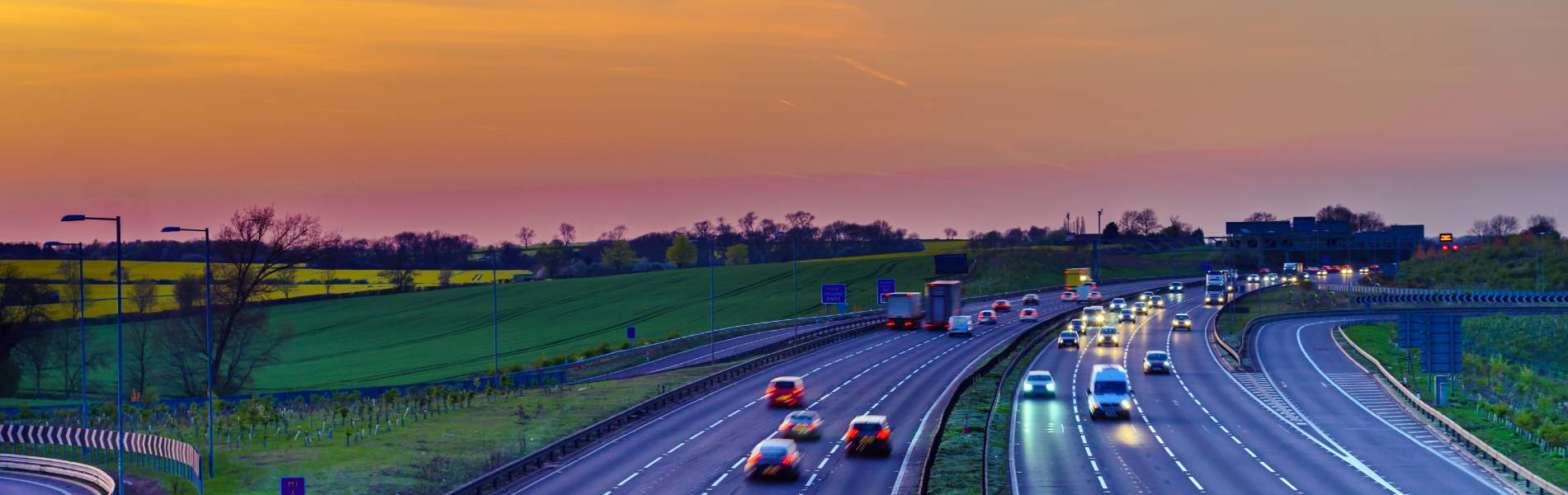 Surveys reveal drivers are still unaware of Highway Code changes