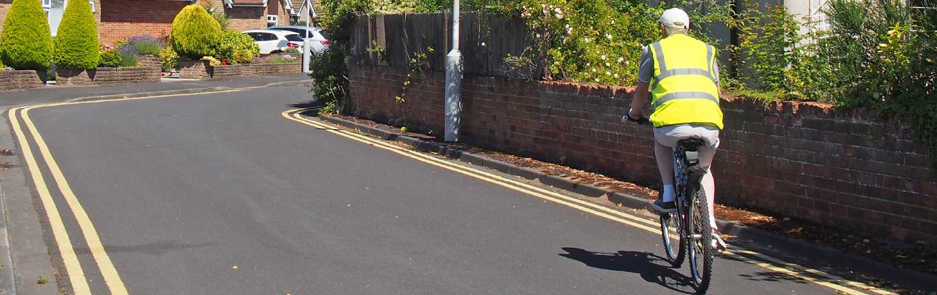 Highway Code changes – are you aware of the new rules?