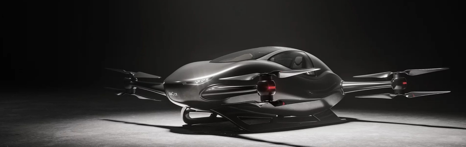 Flying cars granted airworthiness