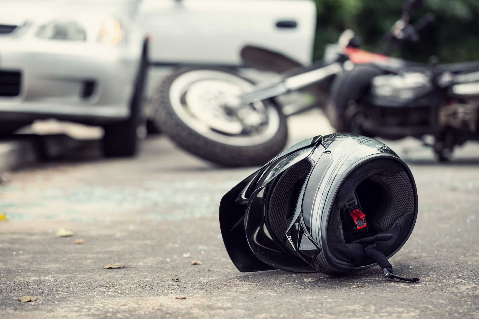Motorists urged to look out for bikers this spring