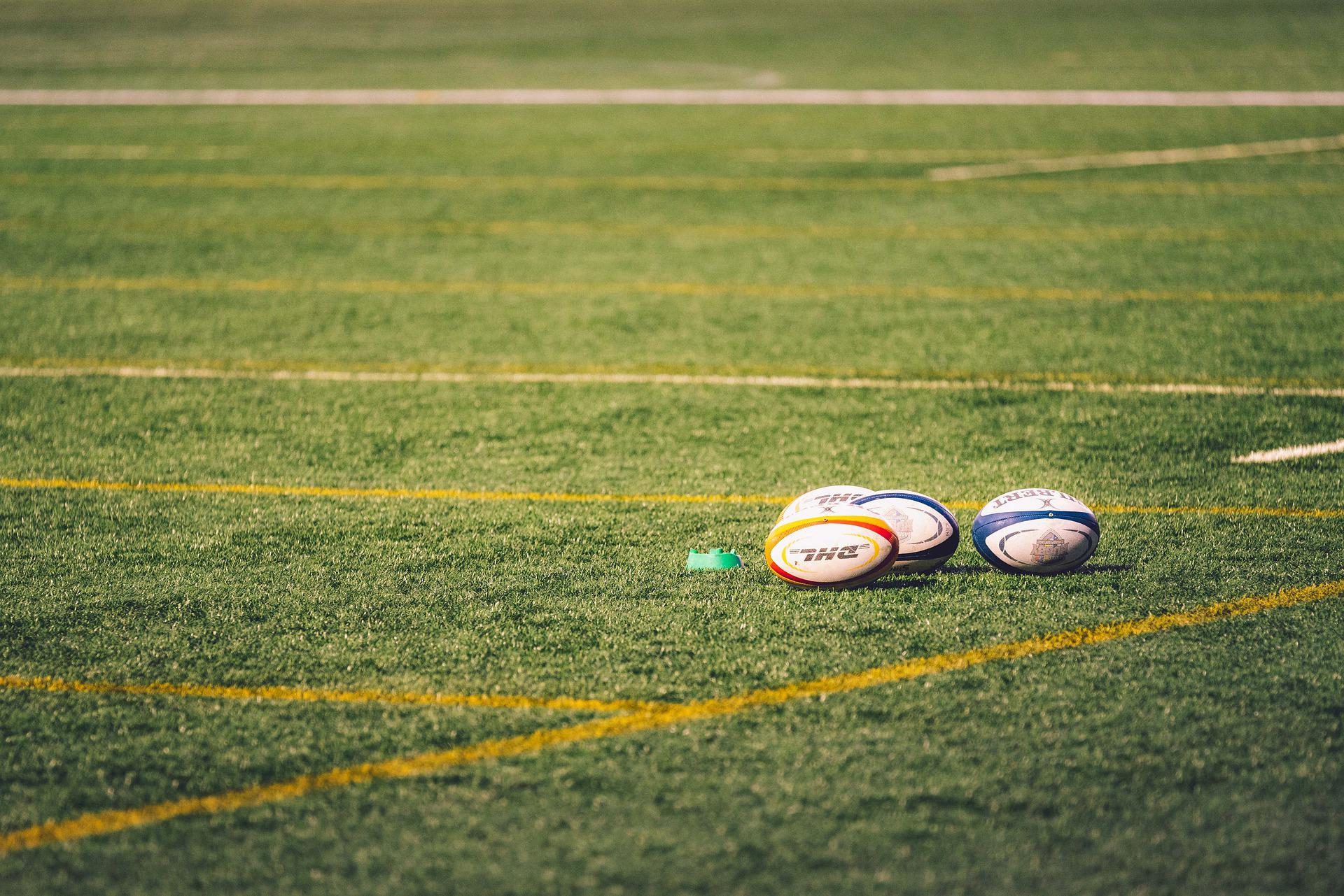 Rugby players set to take governing bodies to court over dementia claims