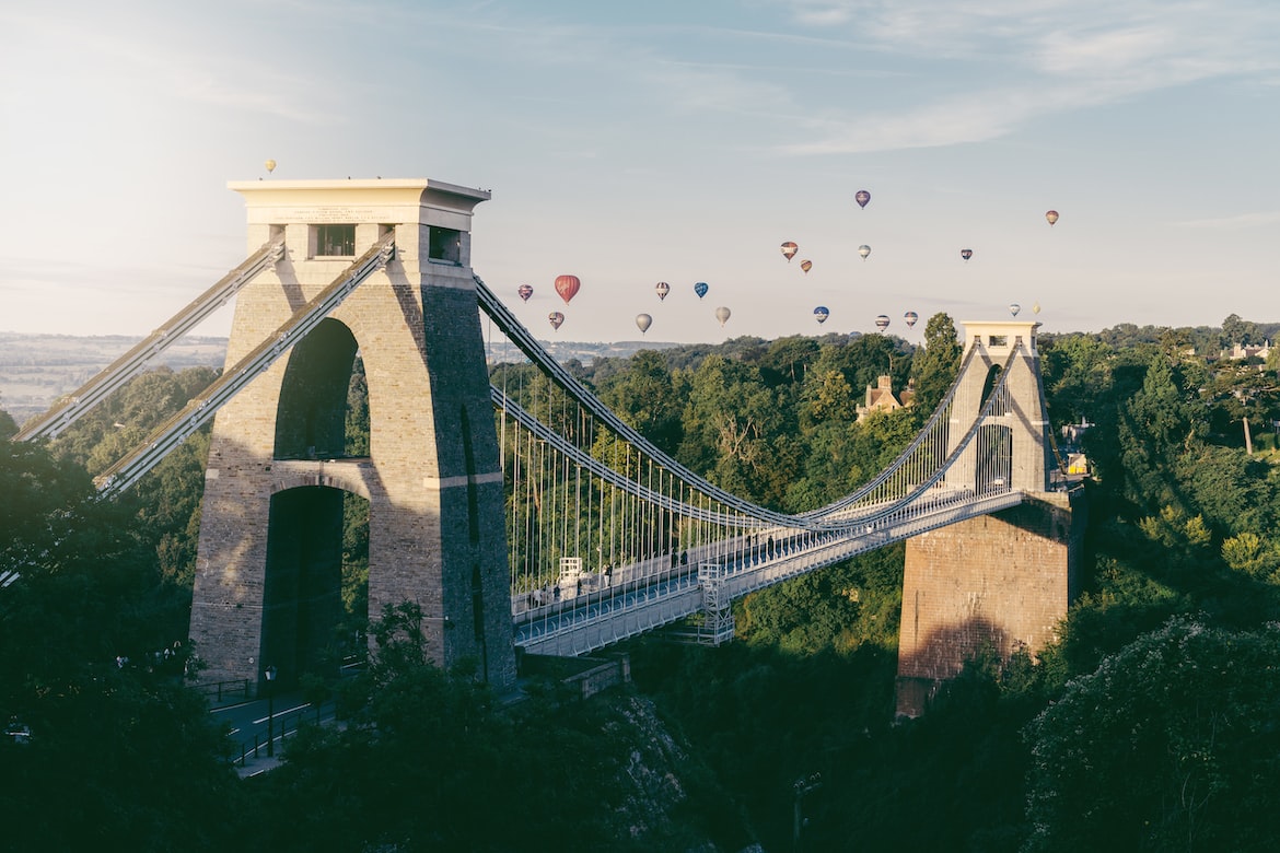 Bristol named as one of the UK’s most dangerous cities for cycling