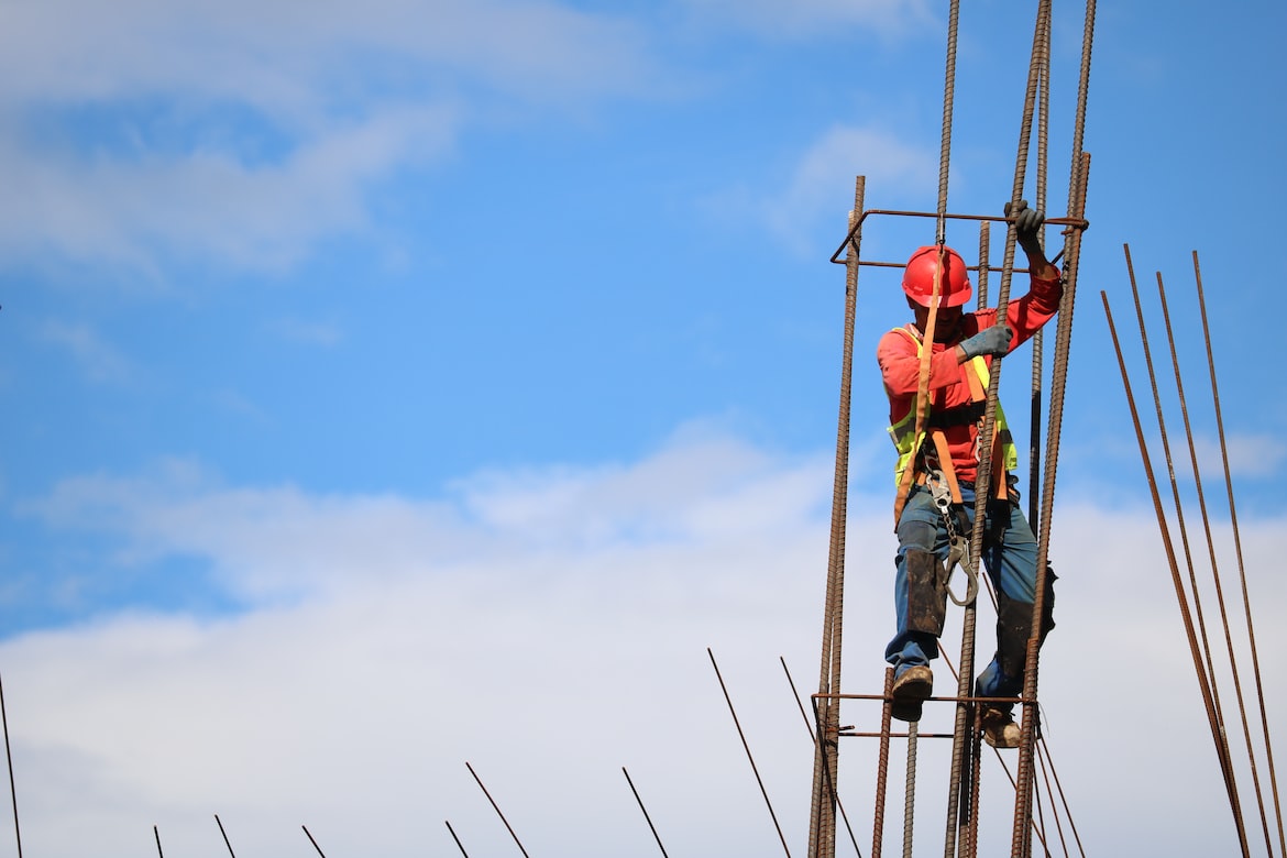 Latest Health and Safety Executive figures reveal 123 deaths at work in 2021