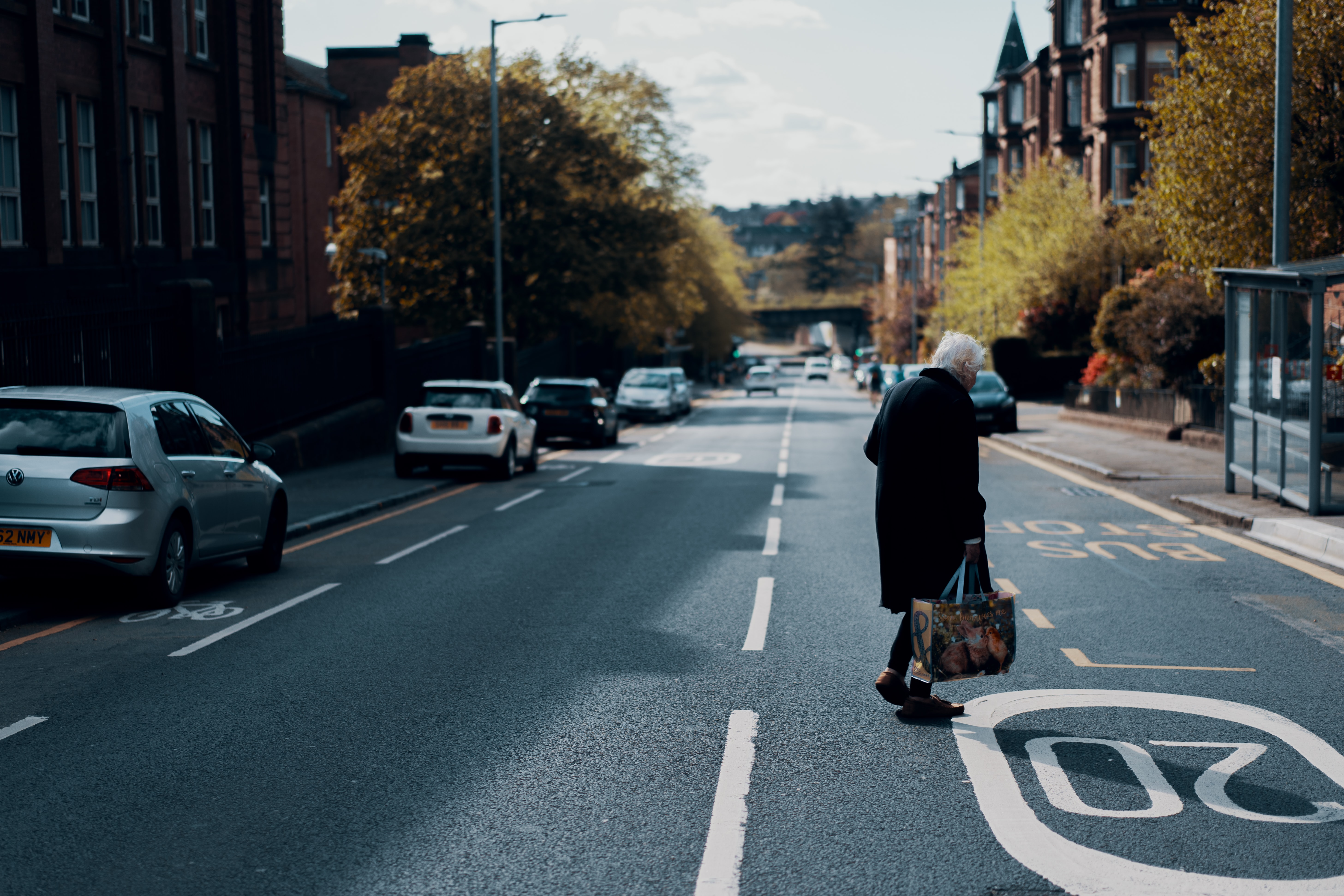 National Road Victim Month 2022 remembers those killed and injured on Britain’s roads