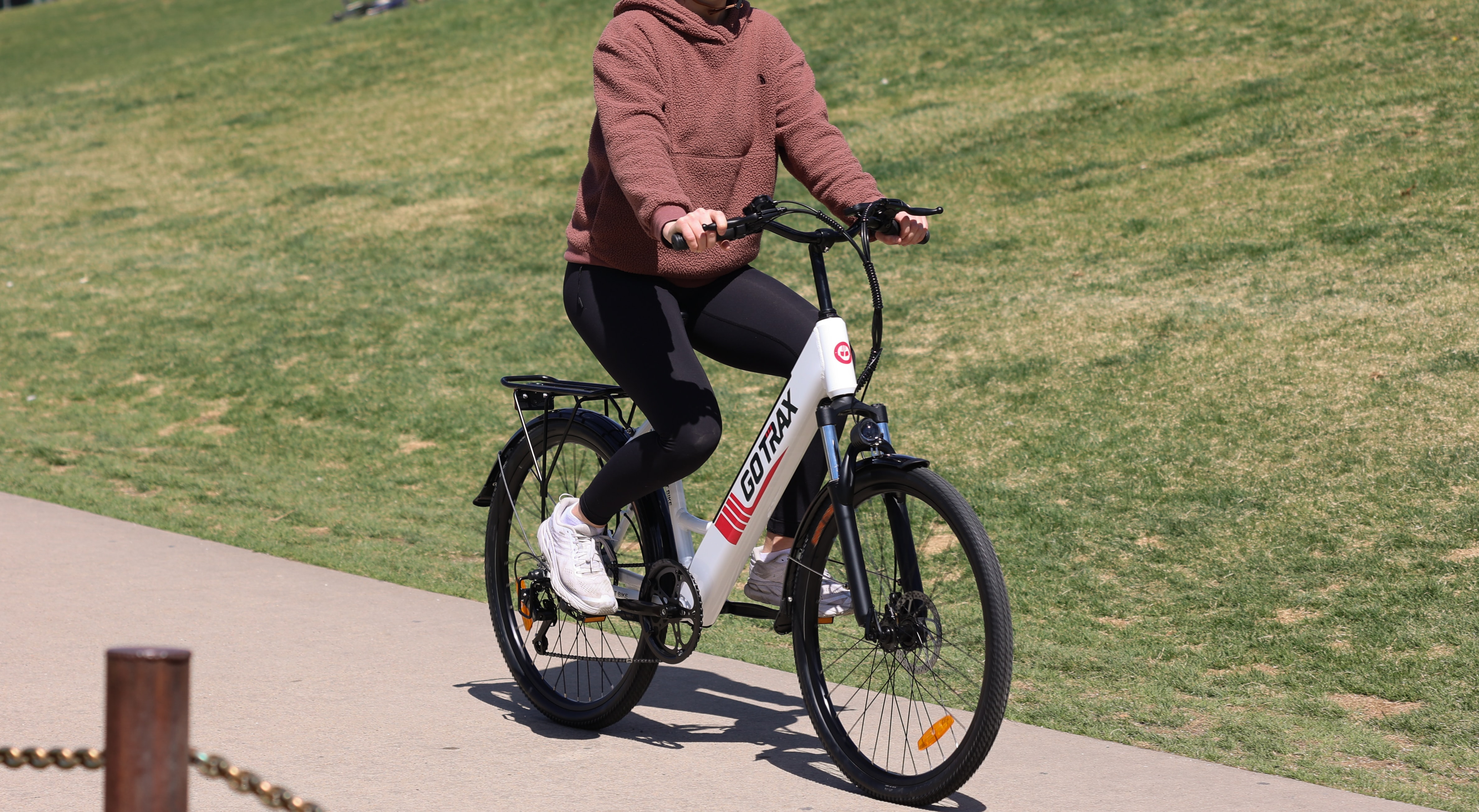 Electric bike safety concerns as sales boom