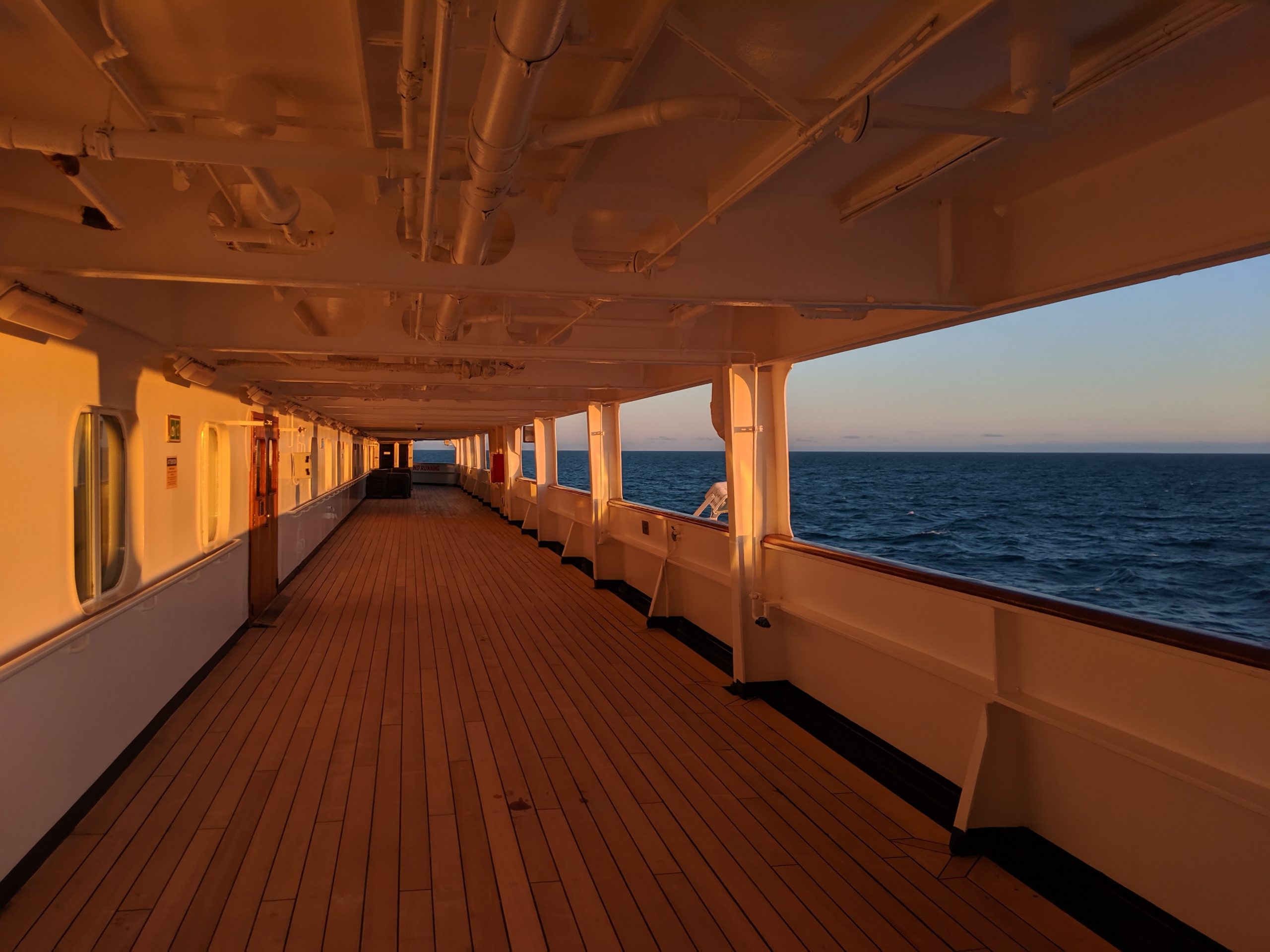 Novum Law secures compensation for former cruise ship worker with asbestos disease