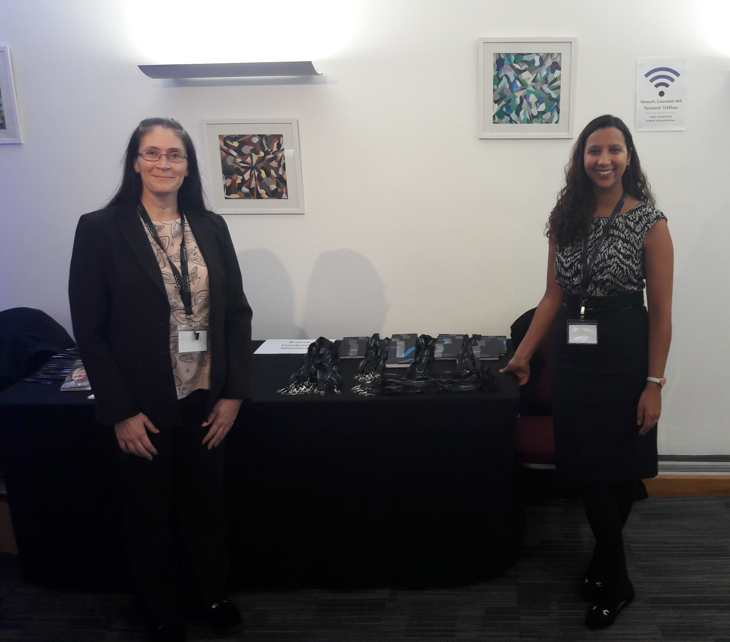 Novum Law attends Mesothelioma Essential Update 2022