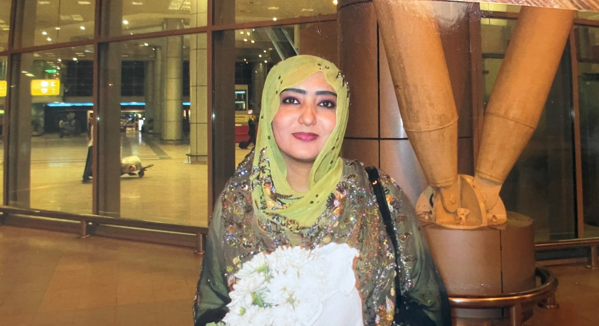 Coroner finds multiple failings at Gloucestershire Royal Hospital after tragic death of Rana Abdelkarim