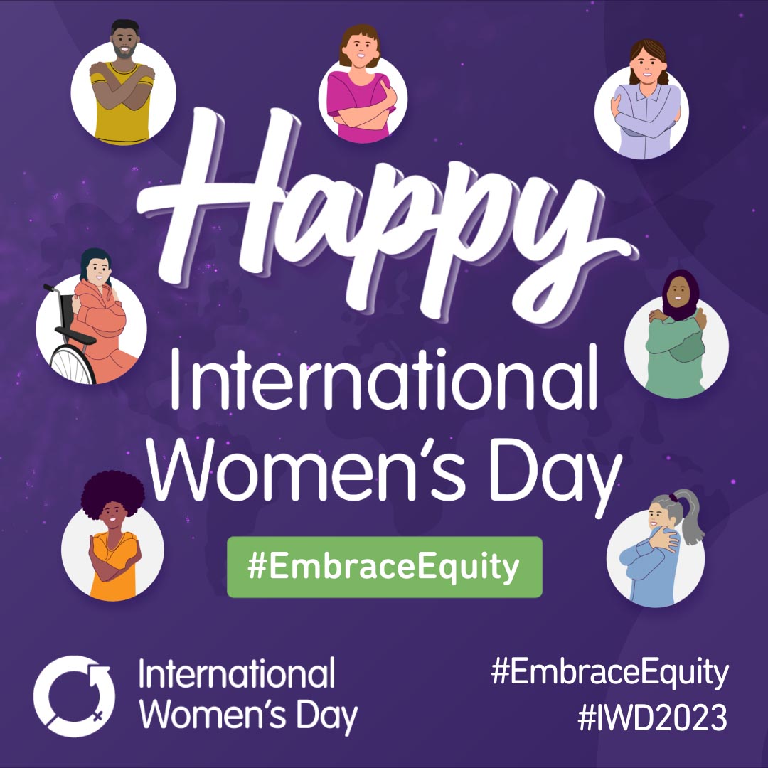 International Women’s Day 2023: An interview with Paralegal Amie Worth