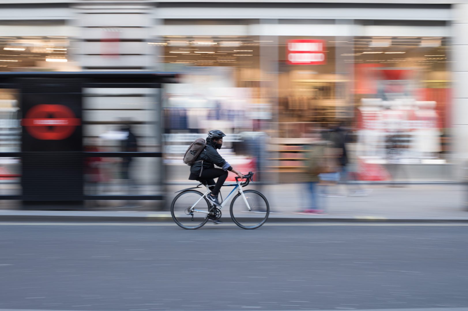 Recent US study highlights risk to cyclists from SUVs