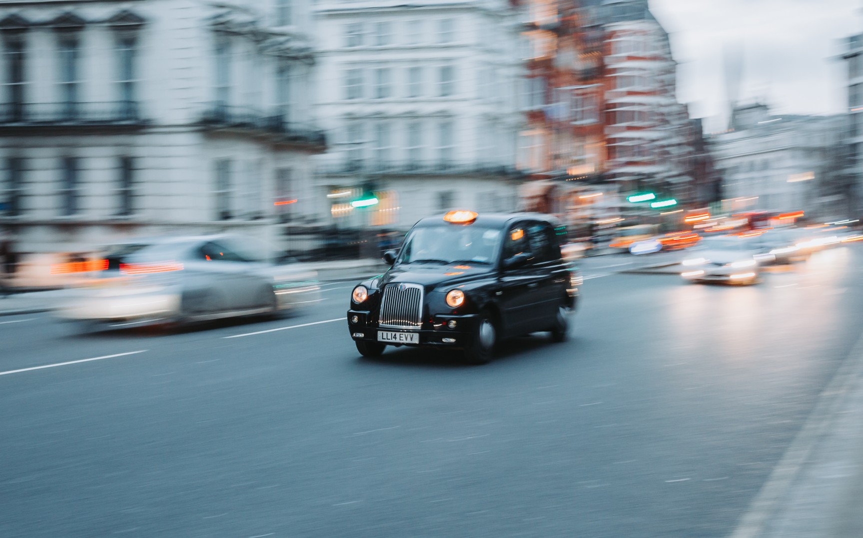 Can I claim if I am injured in a taxi accident?