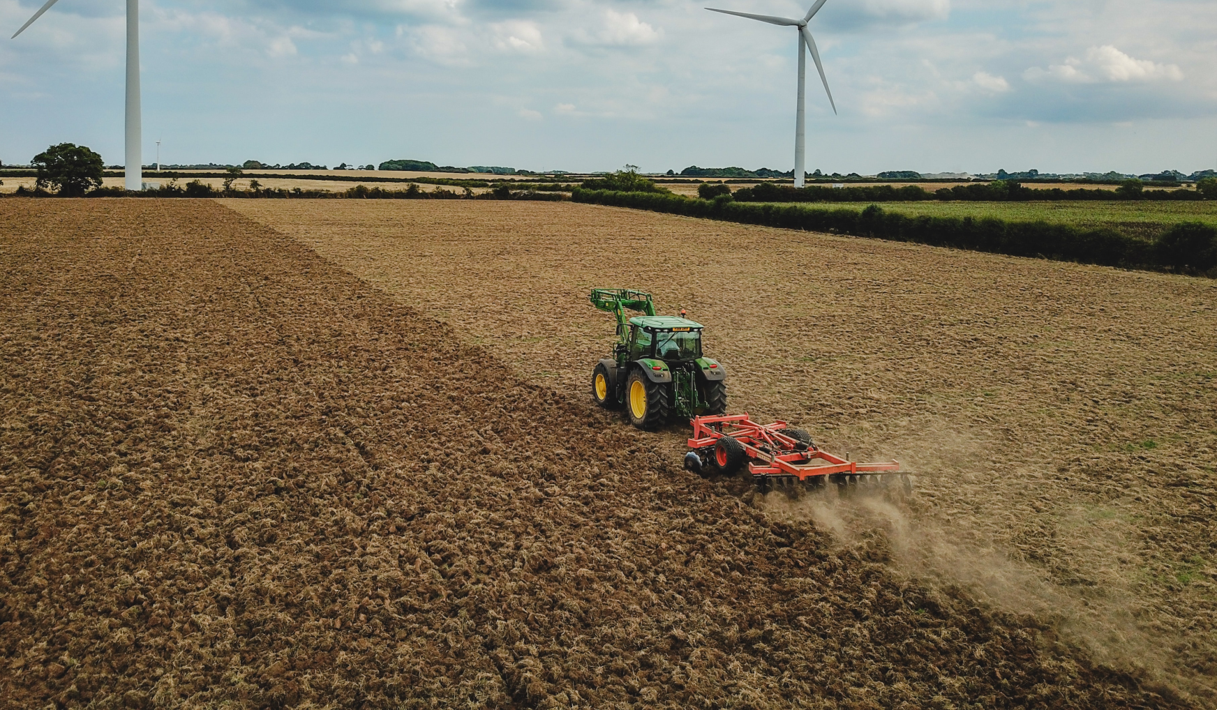 What are the most common farming accidents?