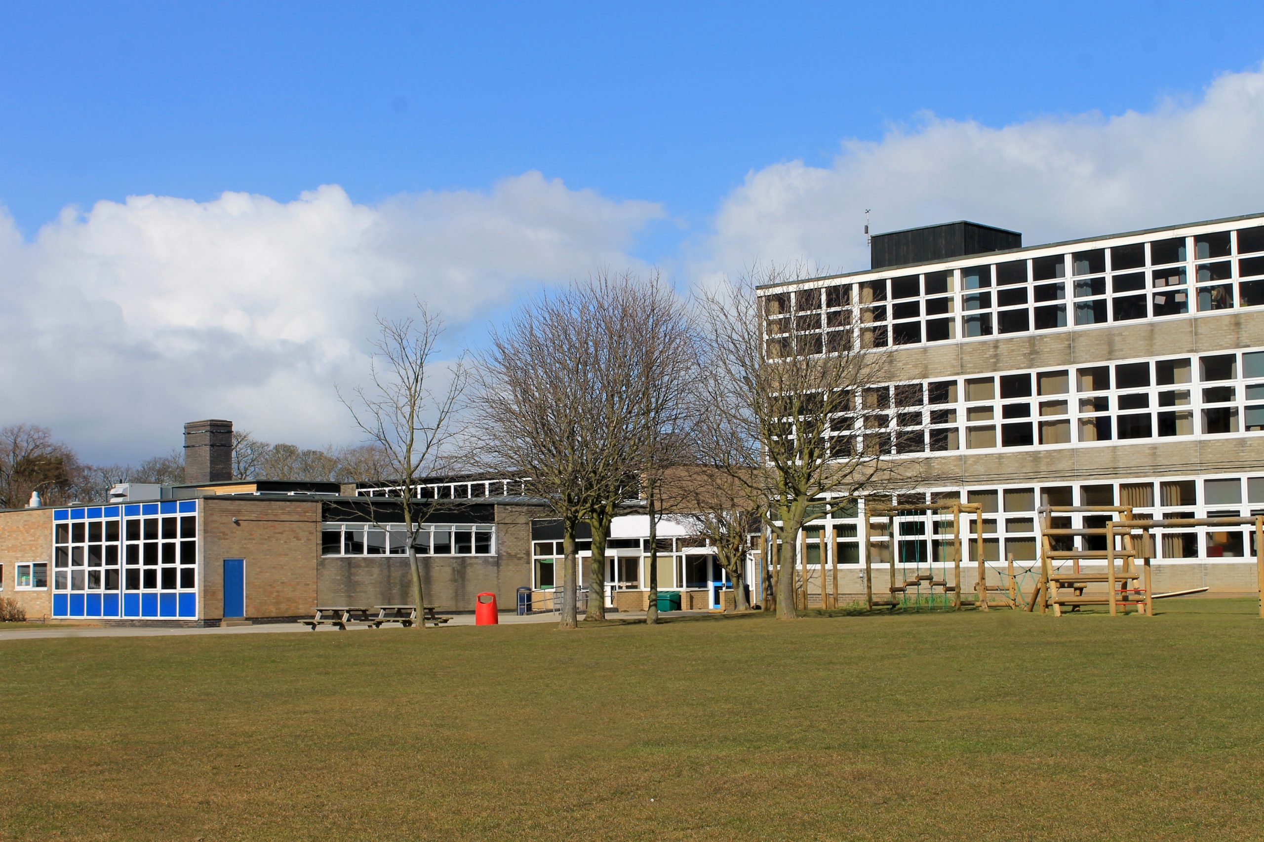 Sunday Times launches campaign against asbestos in schools