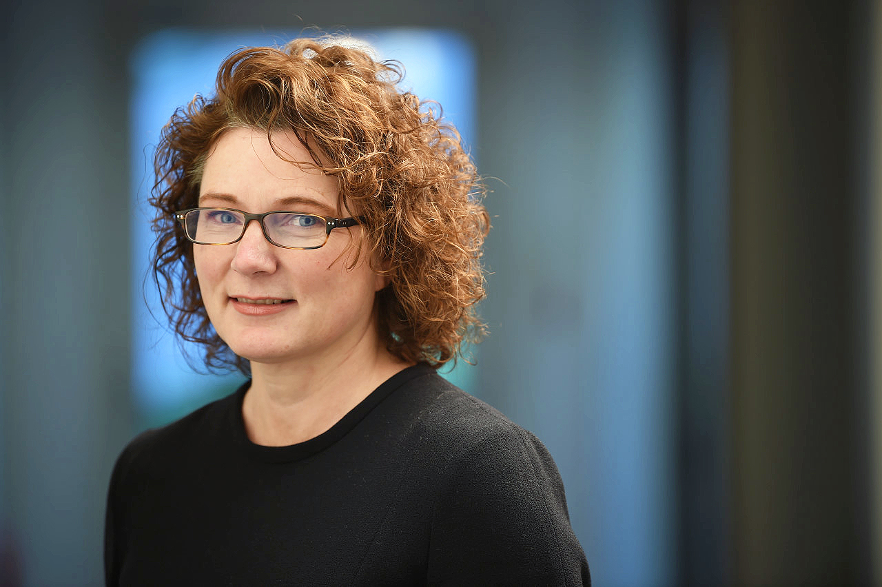 Novum Law Director Anna Cole upgraded to APIL Fellow